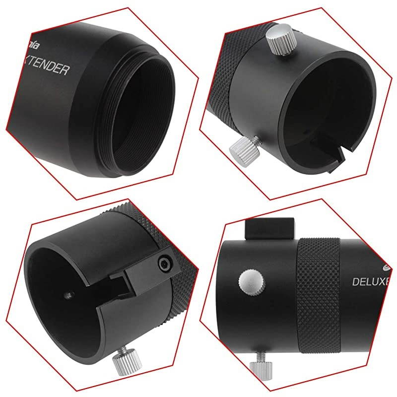 Deluxe Tele Extender