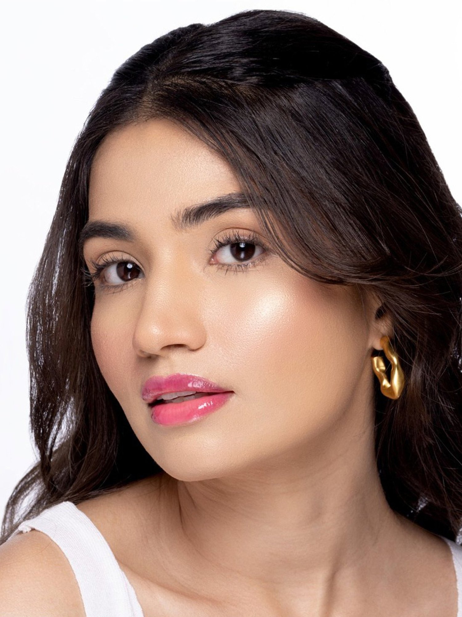 DIAM BEAUTY Glass Tint Balm Amethyst - 3 ml