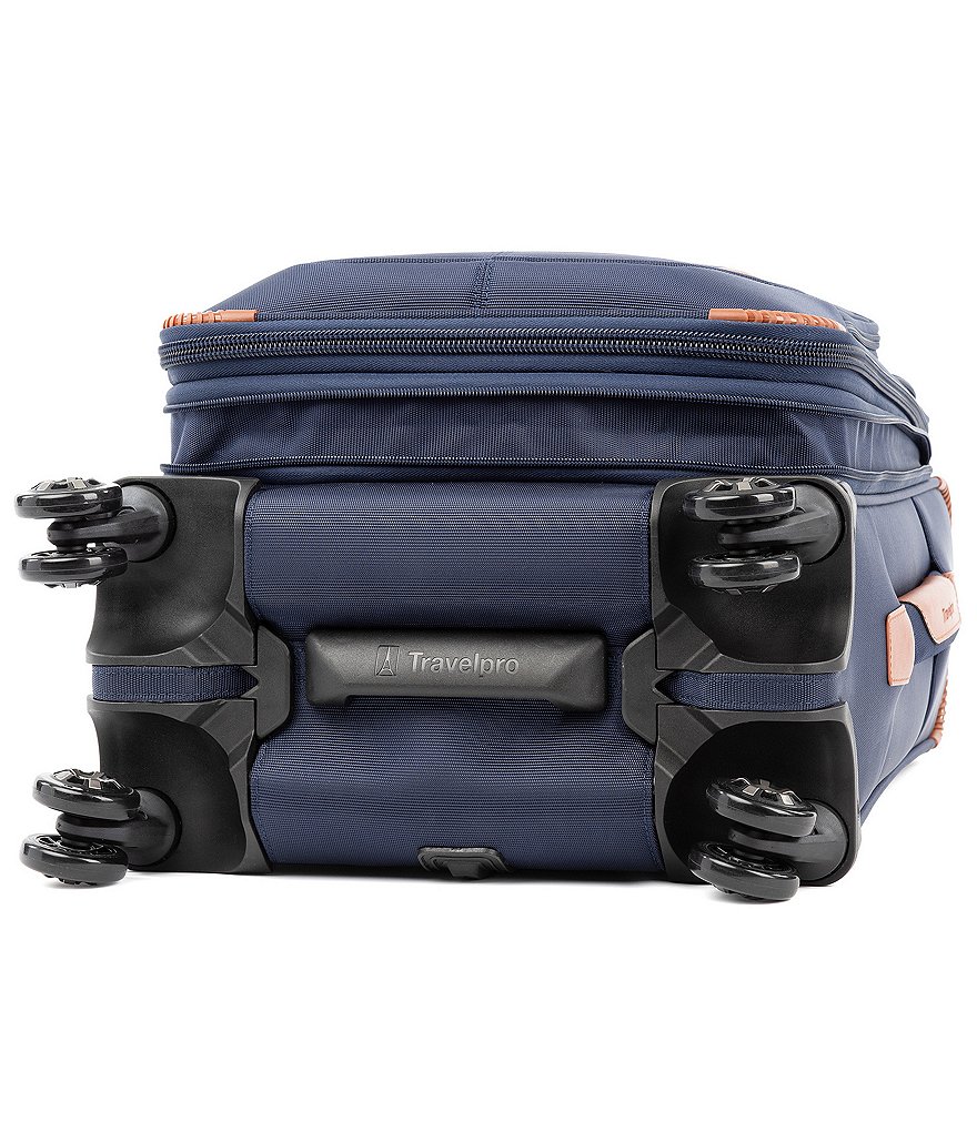 Travelpro Crew Versapack Max Expandable Carry-On