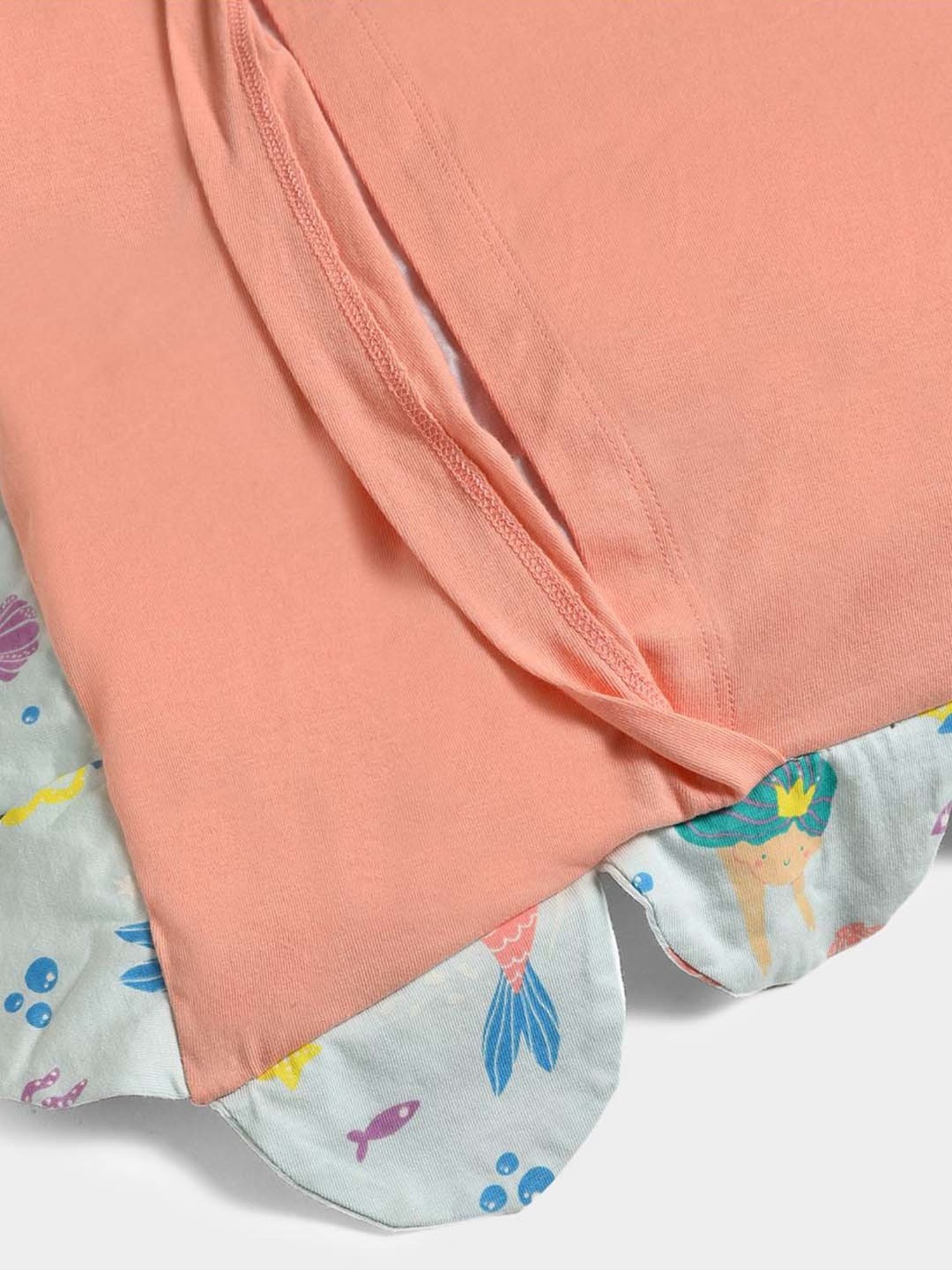 The White Willow White Infant Head Support Pillow - Set of 1