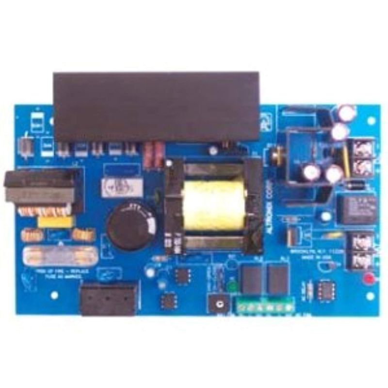 PWR SPL BOARD 12VDC  10A