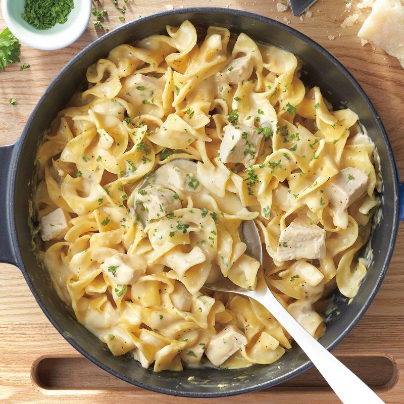 Campbell's Condensed Cream of Chicken & Mushroom Soup 10.5oz