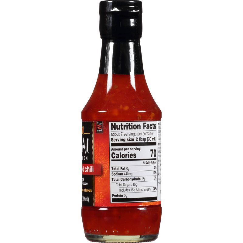 Thai Kitchen Red Chili Dipping Sauce 6.57oz