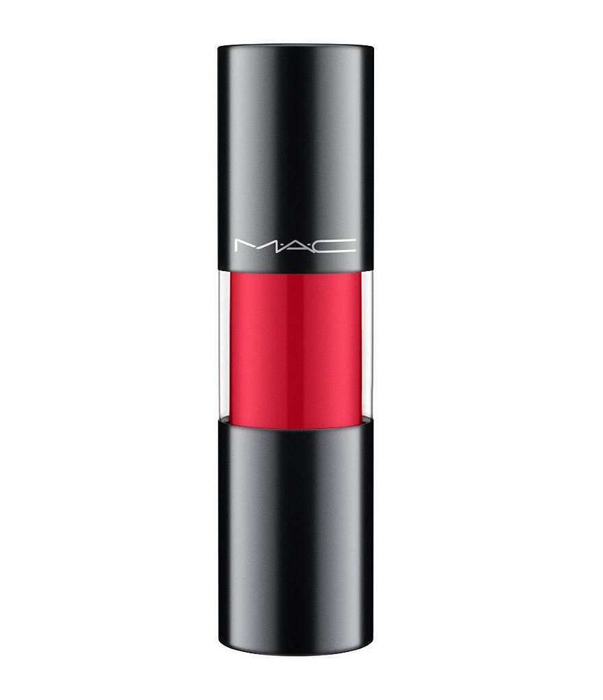 MAC Versicolour Varnish Cream Lip Stain