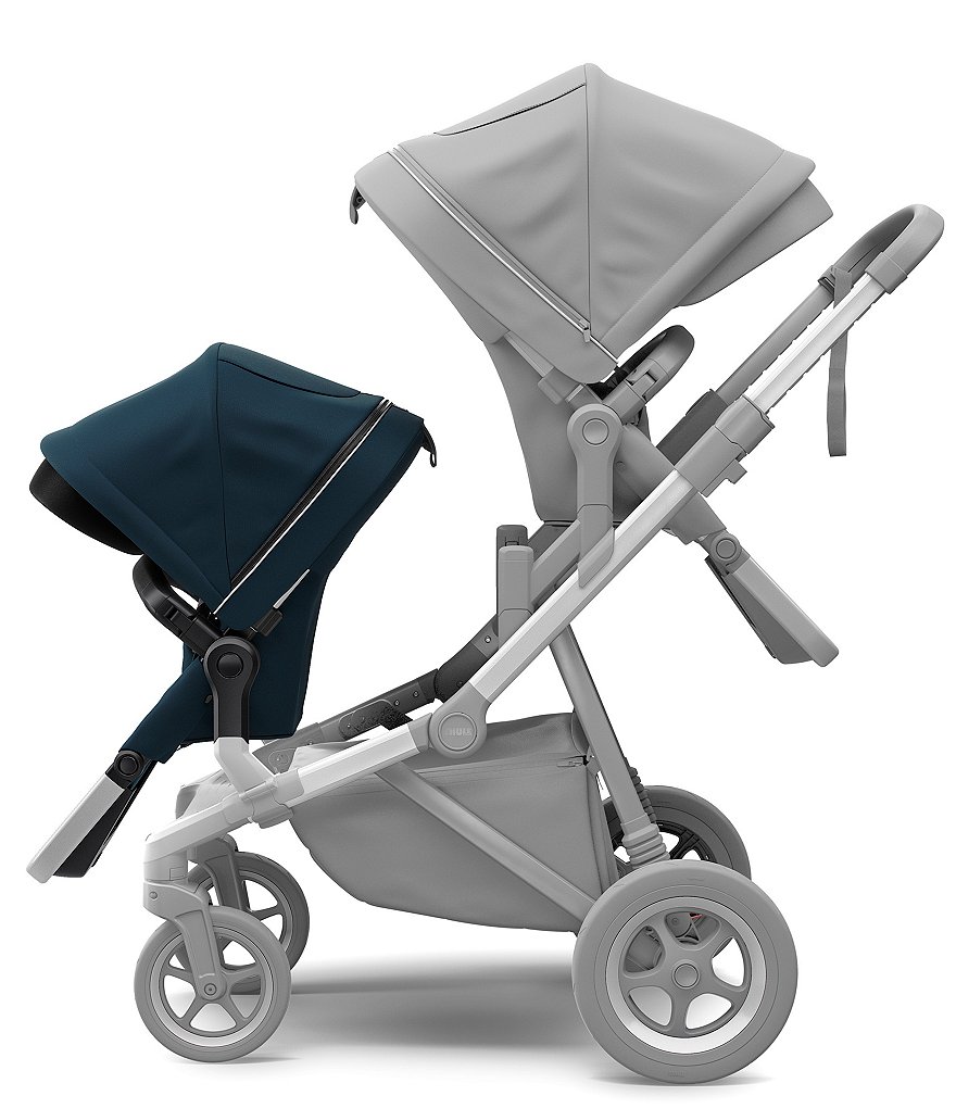 Thule Sleek Sibling Seat for Sleek Stroller