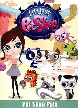 LITTLEST PET SHOP:PET SHOP PALS