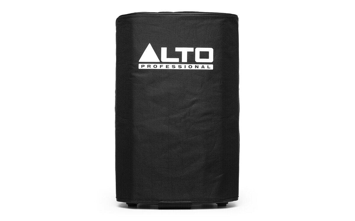 Alto TX212 Cover - Padded Slip-On Cover for Alto TX212