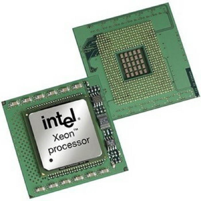 Intel 505878-L21 Xeon DP Quad-core X5550 2.66GHz - Processor Upgrade