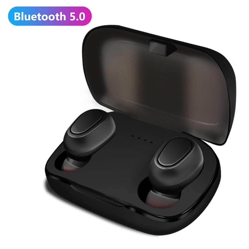 Y33 TWS Wireless Earbuds Bluetooth Earbuds Earphones Wireless Earphones Stereo Music Headphones Headset