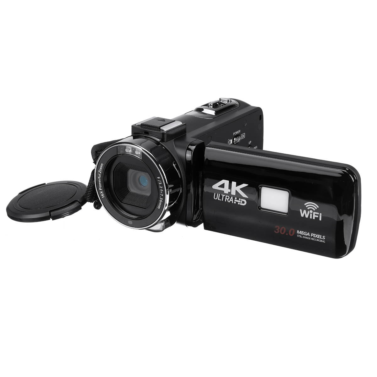 Z CAM E2-S6 Pro Super 35mm 6K Cinema Camera, W/Z CAM Interchangeable PL Lens Mnt