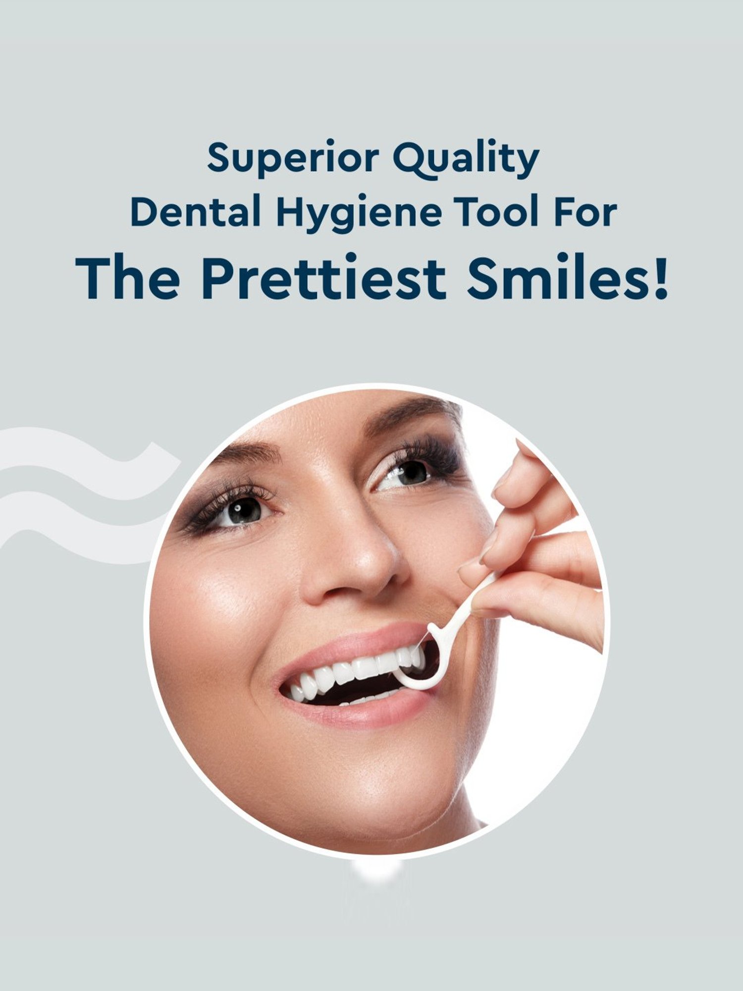 Protouch Teeth Whitening Pen for Men and Women (White)