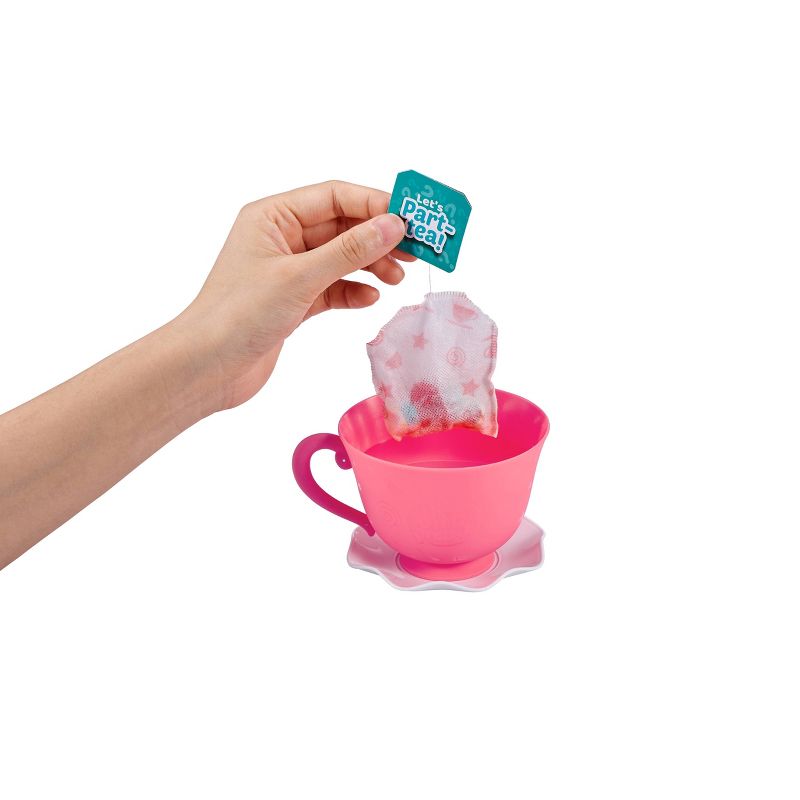 Itty Bitty Prettys Tea Party Series 1 Big Tea Cup