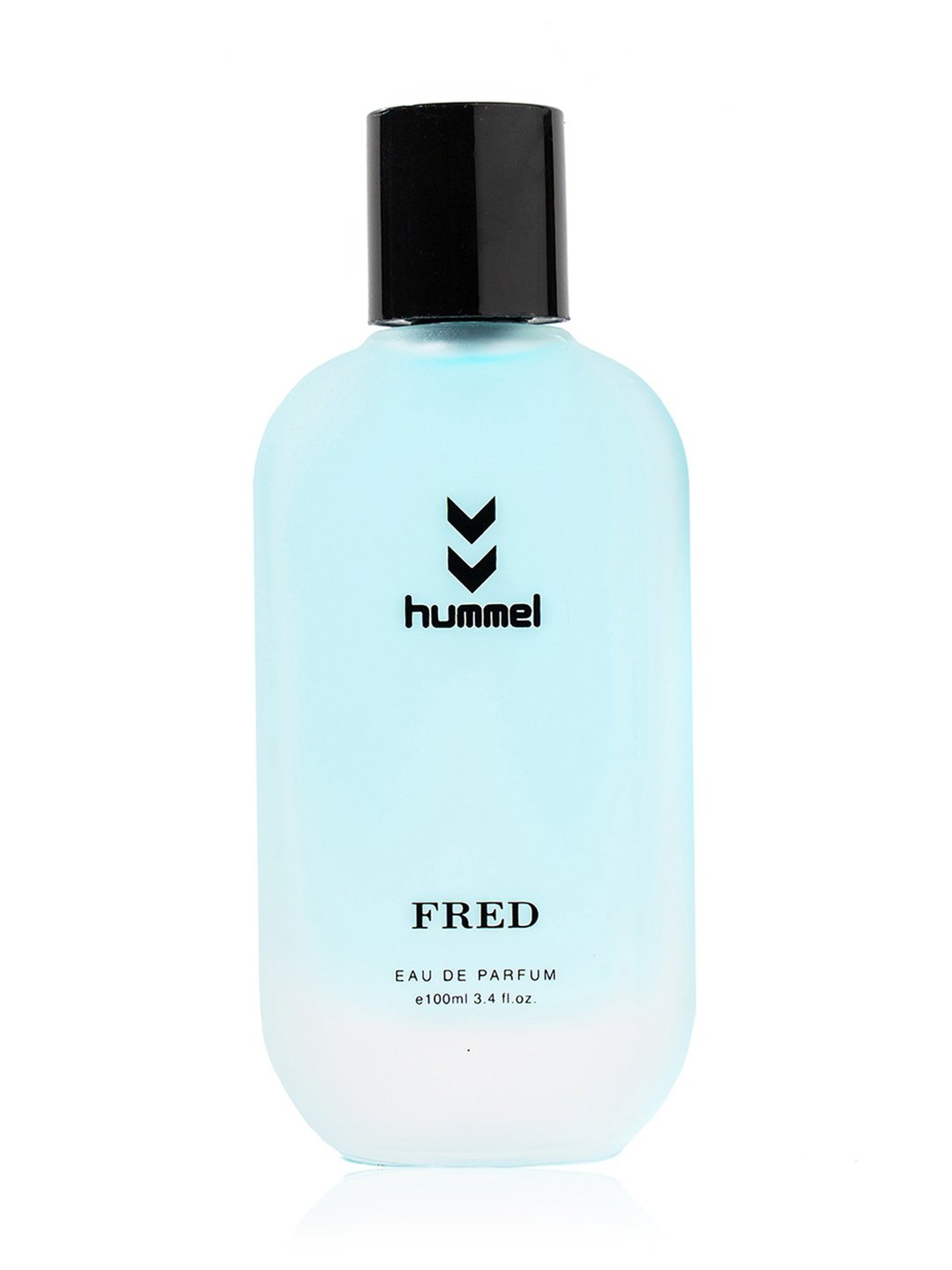 Hummel Fred Unisex Eau De Parfum - 100 ml