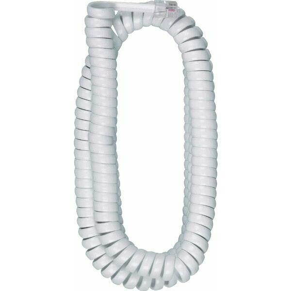 Telephone Cord,No TP282WN,  Audiovox