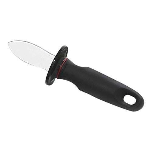 Norpro 116 Clam and Oyster Knife-CLAM/OYSTER KNIFE