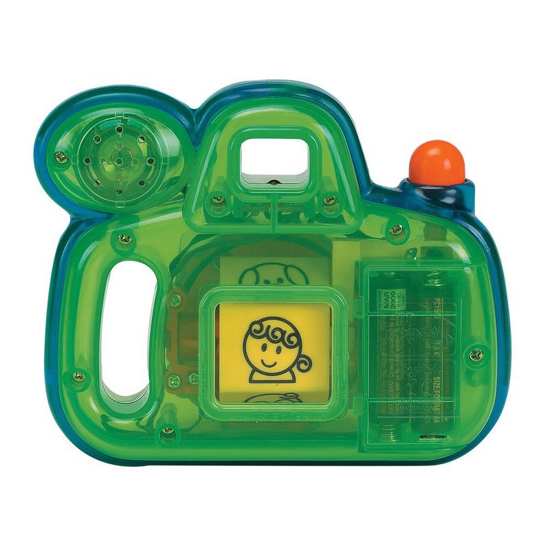 Small World Toys Dramatic Play Smile for the Camera