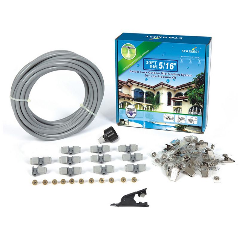 Gilmour Heavy Duty Adjustable Rectangular Sprinkler