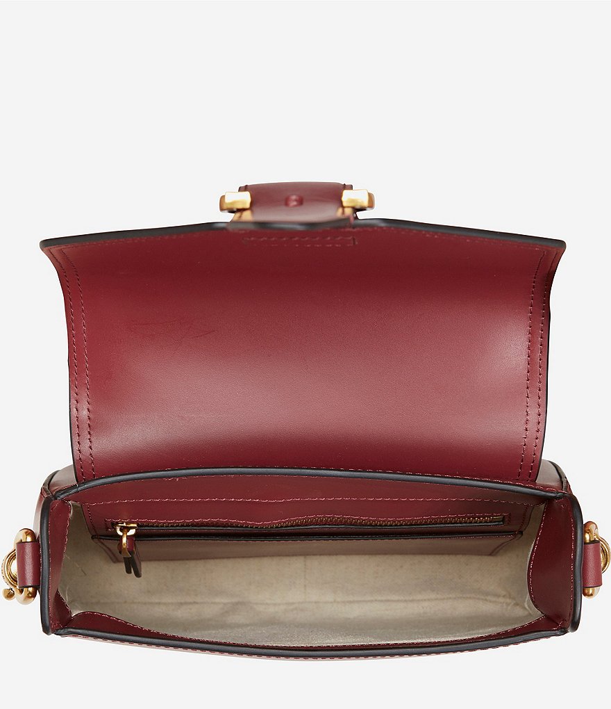 Etienne Aigner Mia Crossbody Bag