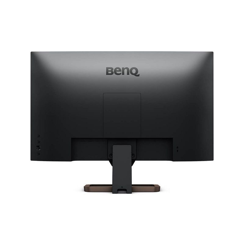 BenQ EW2780U 27 Inch Ultra HD 3840 x 2160 4K 5ms 2xHDMI USB Type-C DisplayPort Built-in Speakers Flicker-Free Low Blue-Light HDRi Backlit LED IPS Monitor