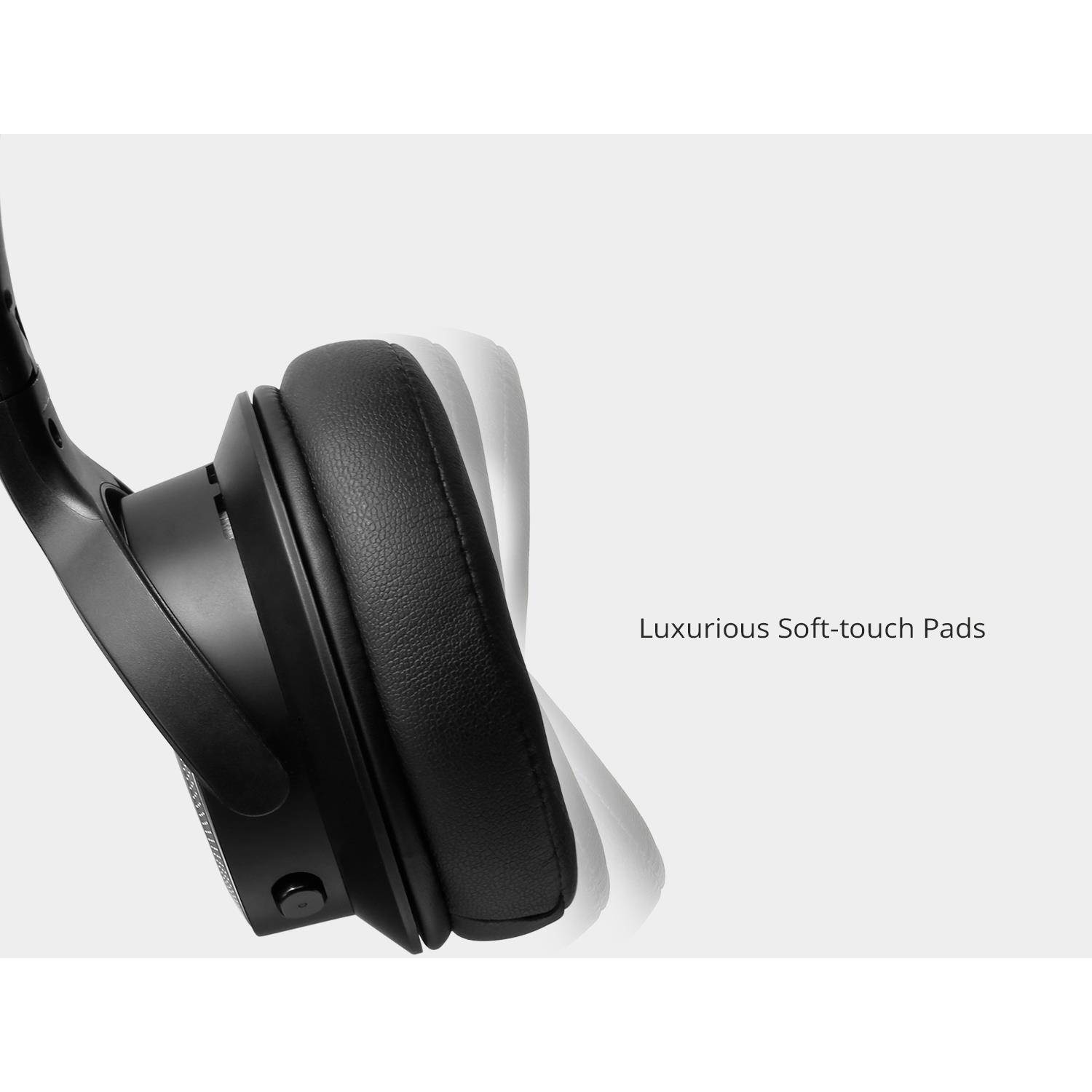 Ideausa Ideaplay V206 Active Noise Cancelling Headphone