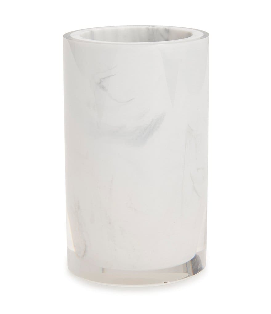 Kassatex Ducale Marble Tumbler