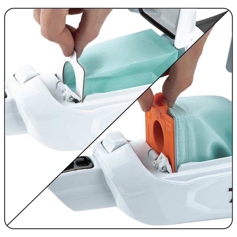 Turtle Wax Mini Dust Buster Vac