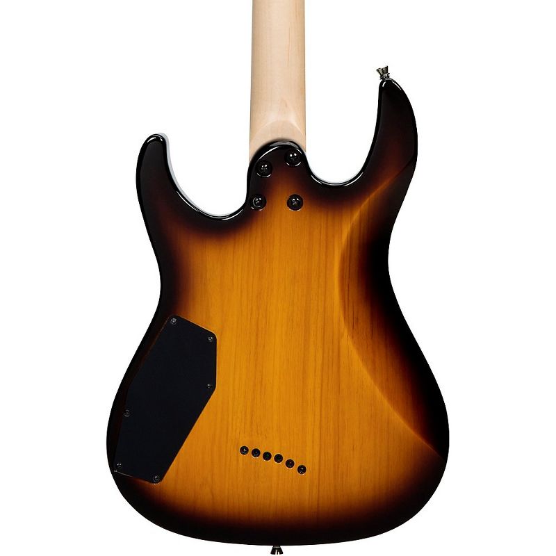 Mitchell MD150SB Electric Guitar Sunburst 2-Color Sunburst