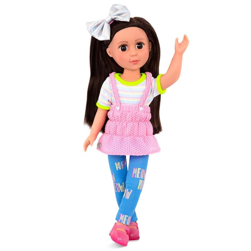 Glitter Girls Poseable Doll - Tippi