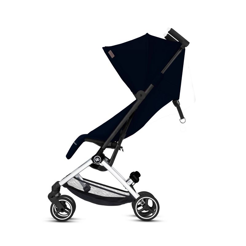 Baby Trend Jetaway Compact Stroller - Ash