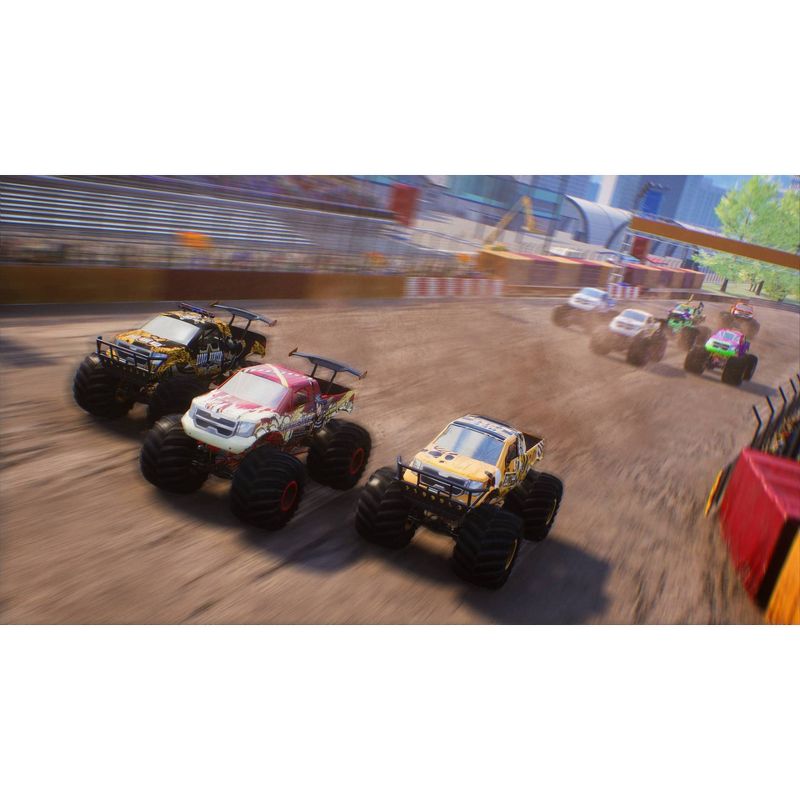 Monster Truck Championship - PlayStation 5