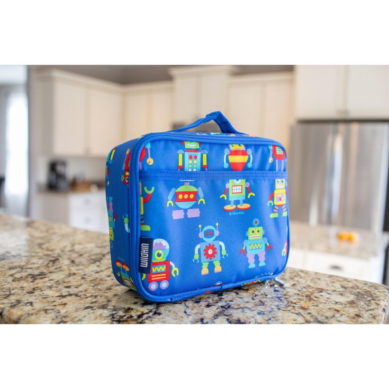 Igloo Sport Luxe Bucket Lunch Sack - Teal