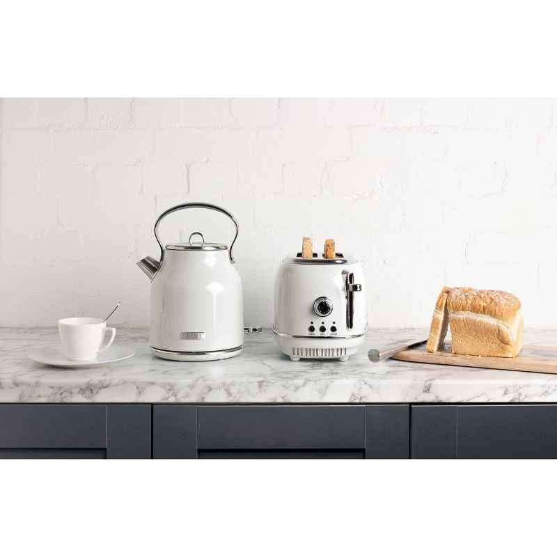 Heritage 2-Slice Wide Slot Toaster