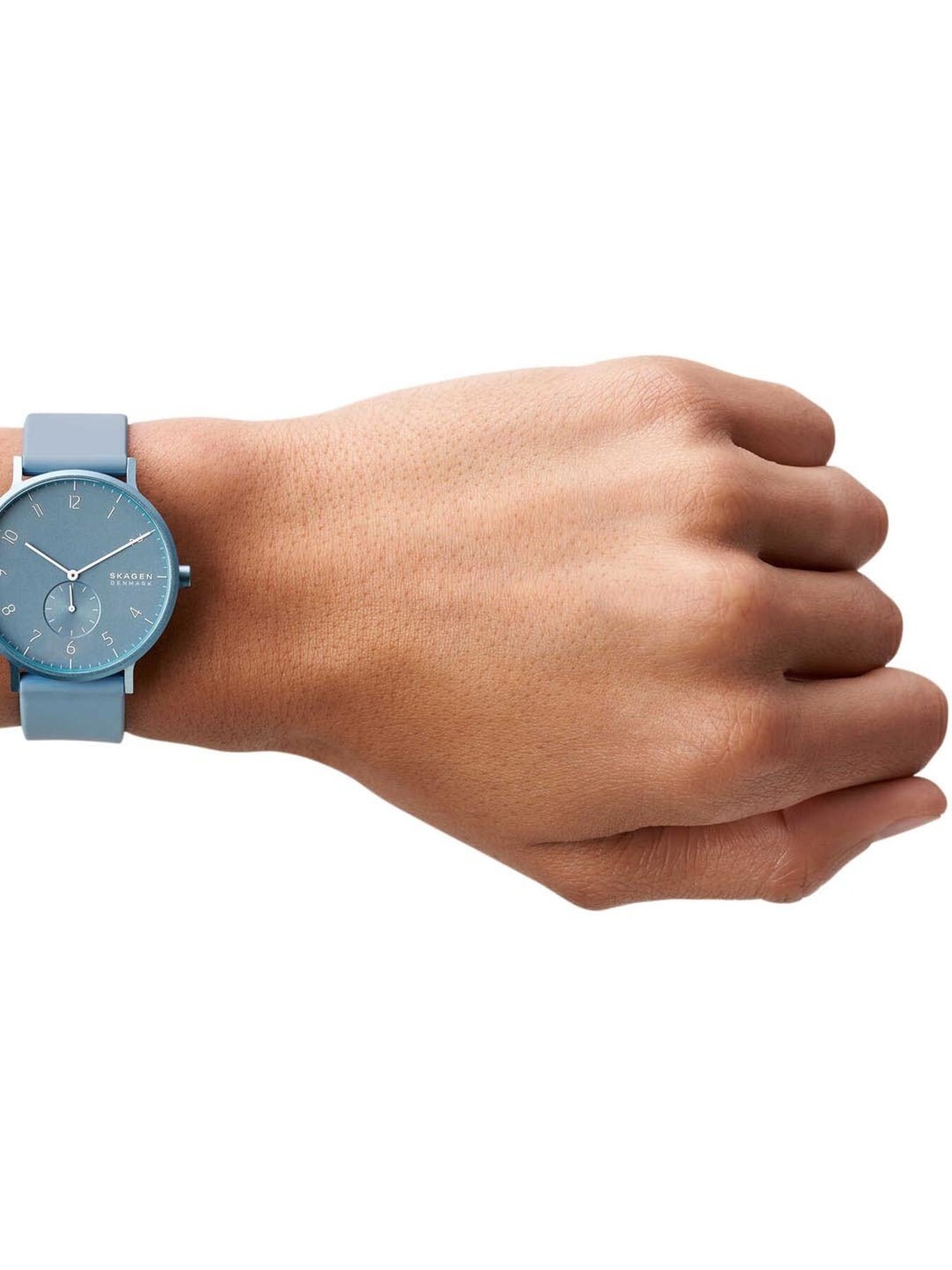 Skagen SKW6509 Aaren Kulor Analog Watch for Men