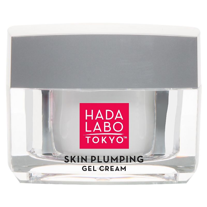 Hada Labo Tokyo Skin Plumping Gel Cream - 1.76 fl oz