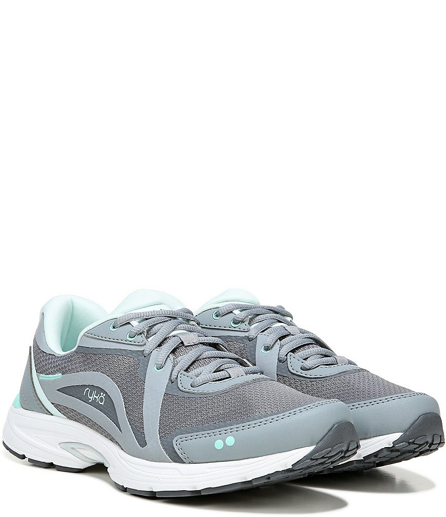 Reebok Women's DailyFit Slip-On Sneakers