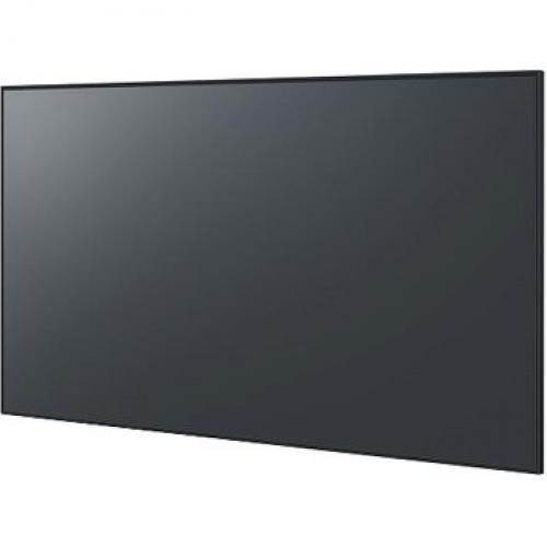 Panasonic TH-55EQ1U 55" Class Entry-Level 4K Ultra HD Commercial Display