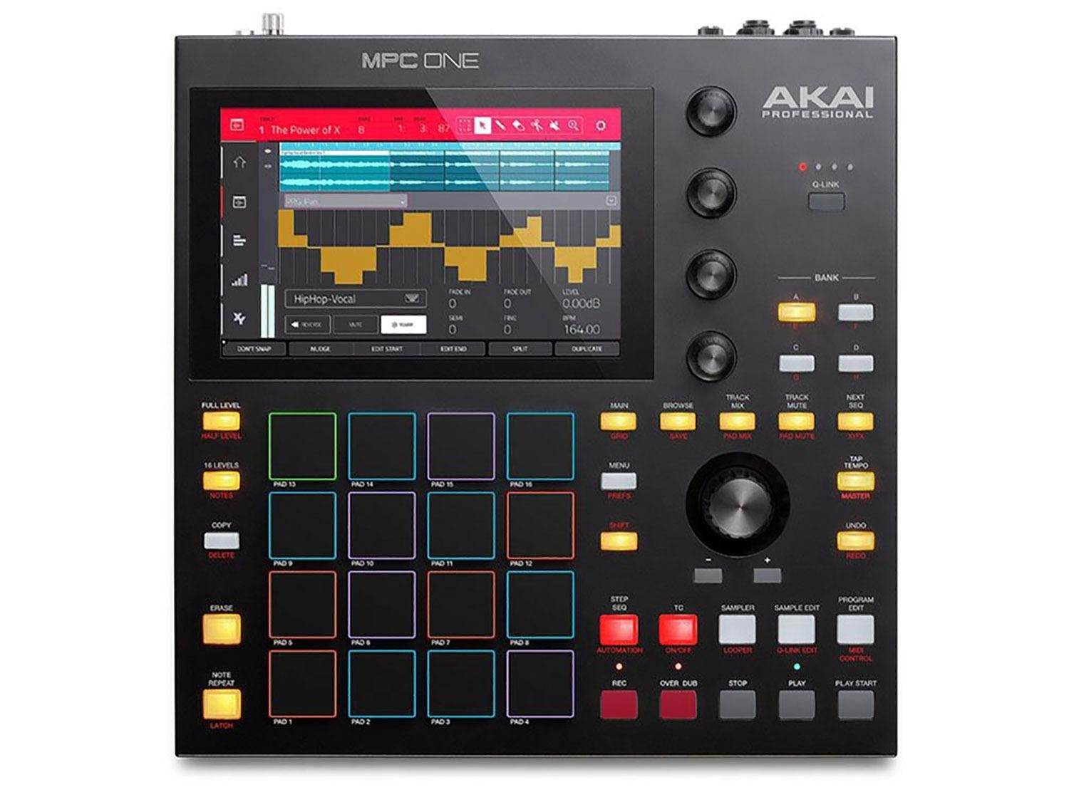 Akai MPC One MIDI Controller