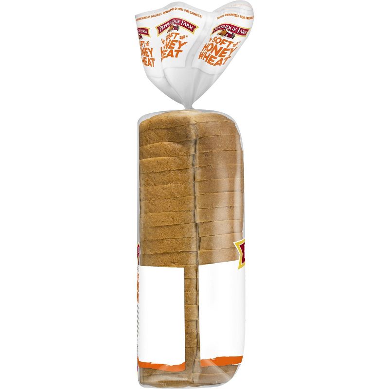 Pepperidge Farm Farmhouse Oatmeal Bread - 24oz