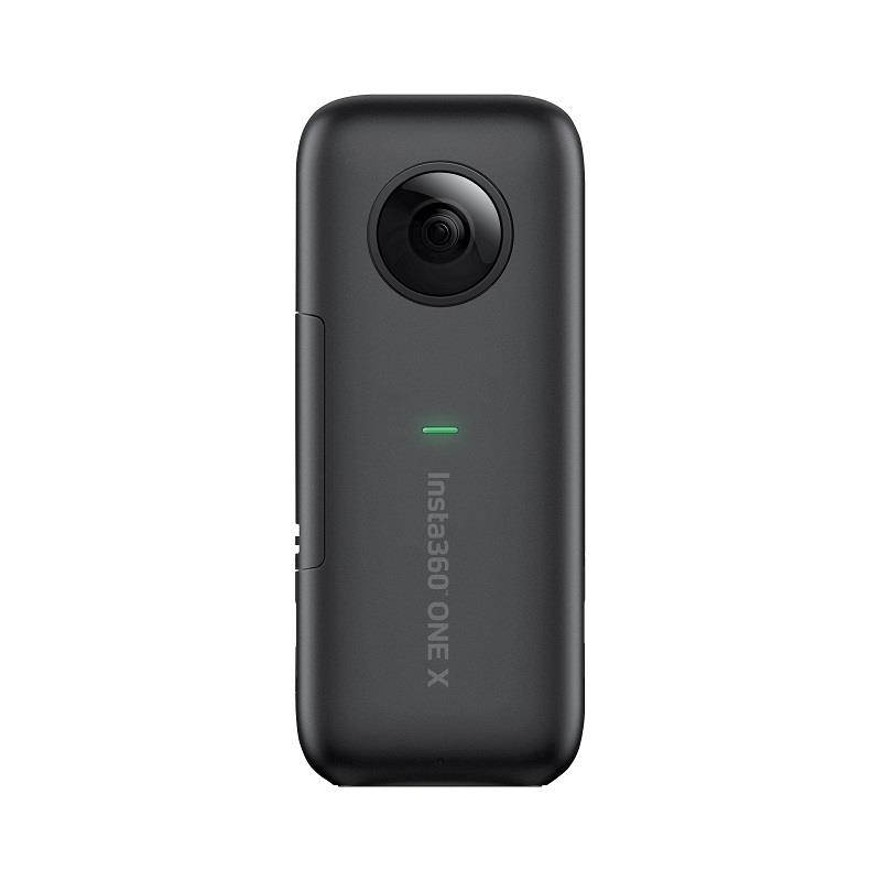 Insta360 ONE X Action Camera (CINONEX/A)