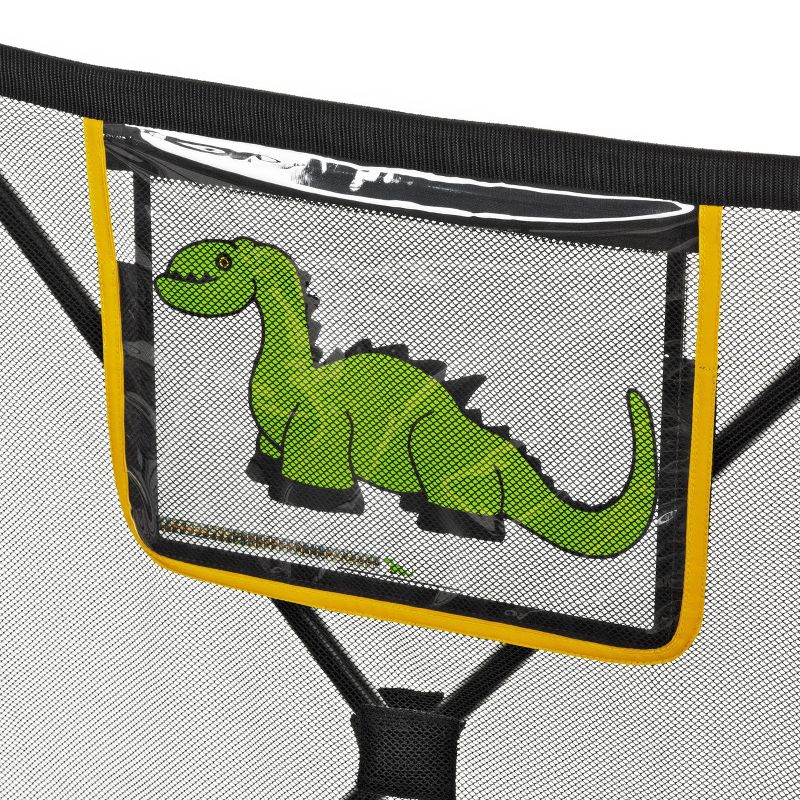 Evenflo Play-Away Portable Playard Deluxe Adventurer