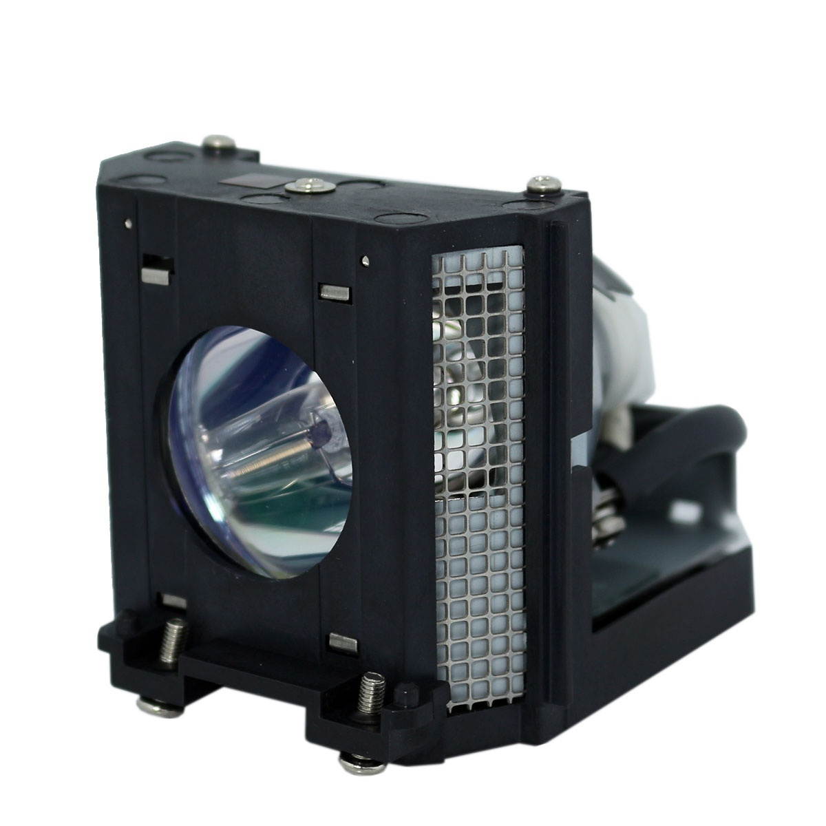 Original Phoenix Projector Lamp Replacement with Housing for Sharp XV-Z201