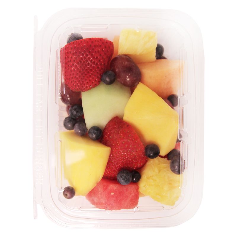 Fresh Garden Highway Fruit Burst - 20oz