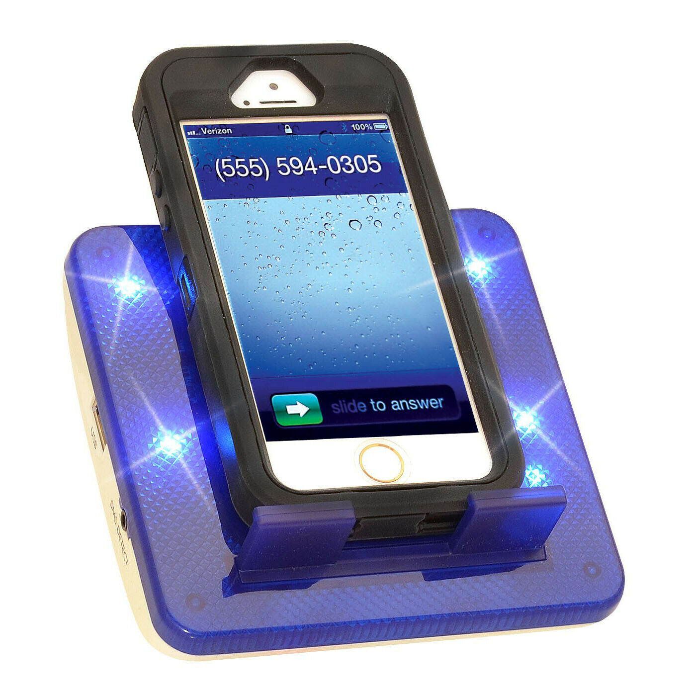 Serene Innovations Rf-200 Cell Phone Signaler