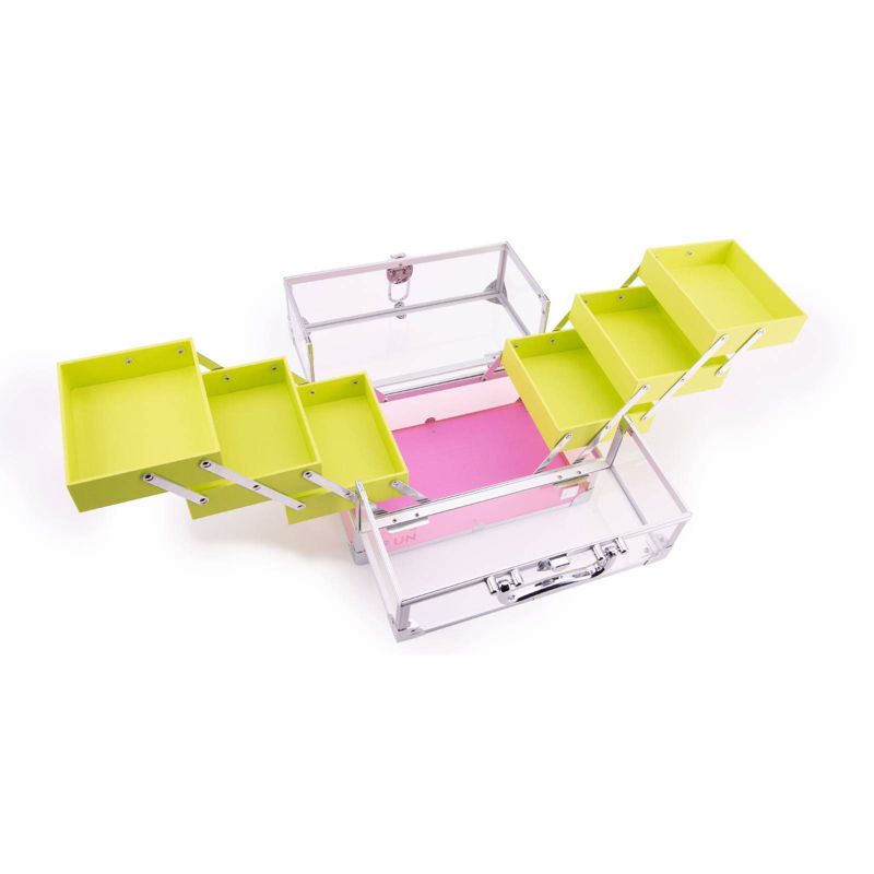 Caboodles Neat Freak Makeup Organizer