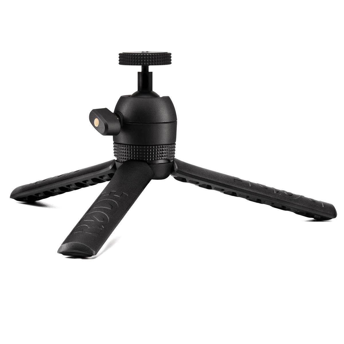 Rode Vlogger Kit Universal Filmmaking Kit for Smartphones with 3.5mm Ports