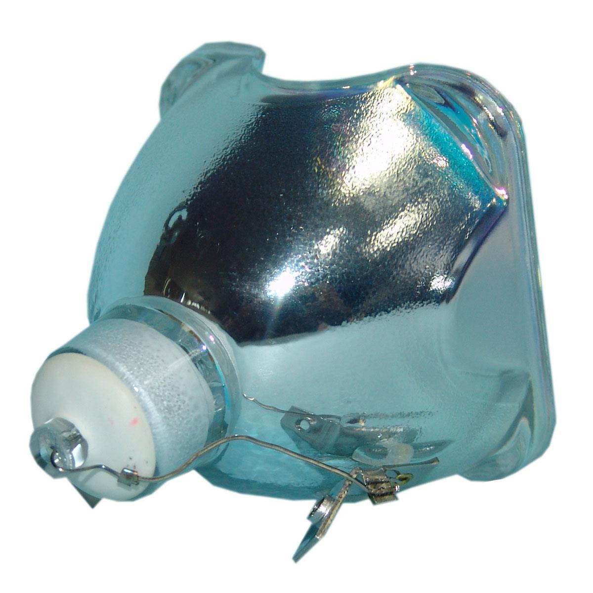 Lutema Economy for Sharp PG-B10 Projector Lamp (Bulb Only)