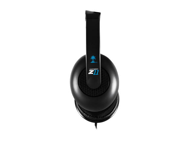 Turtle Beach Ear Force Z11 PC Gaming Headset
