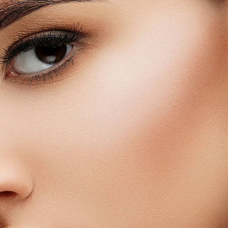 The Crème Shop The Brightest Crayon In The Box Glow Stick - Pinky Pop - 0.31oz