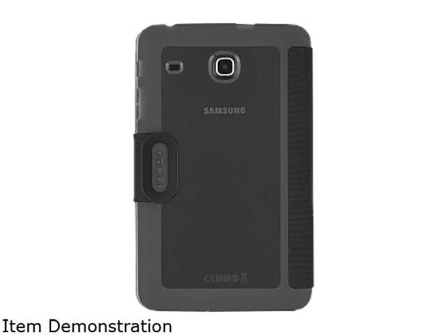 Incipio CLARION flip cover for tablet