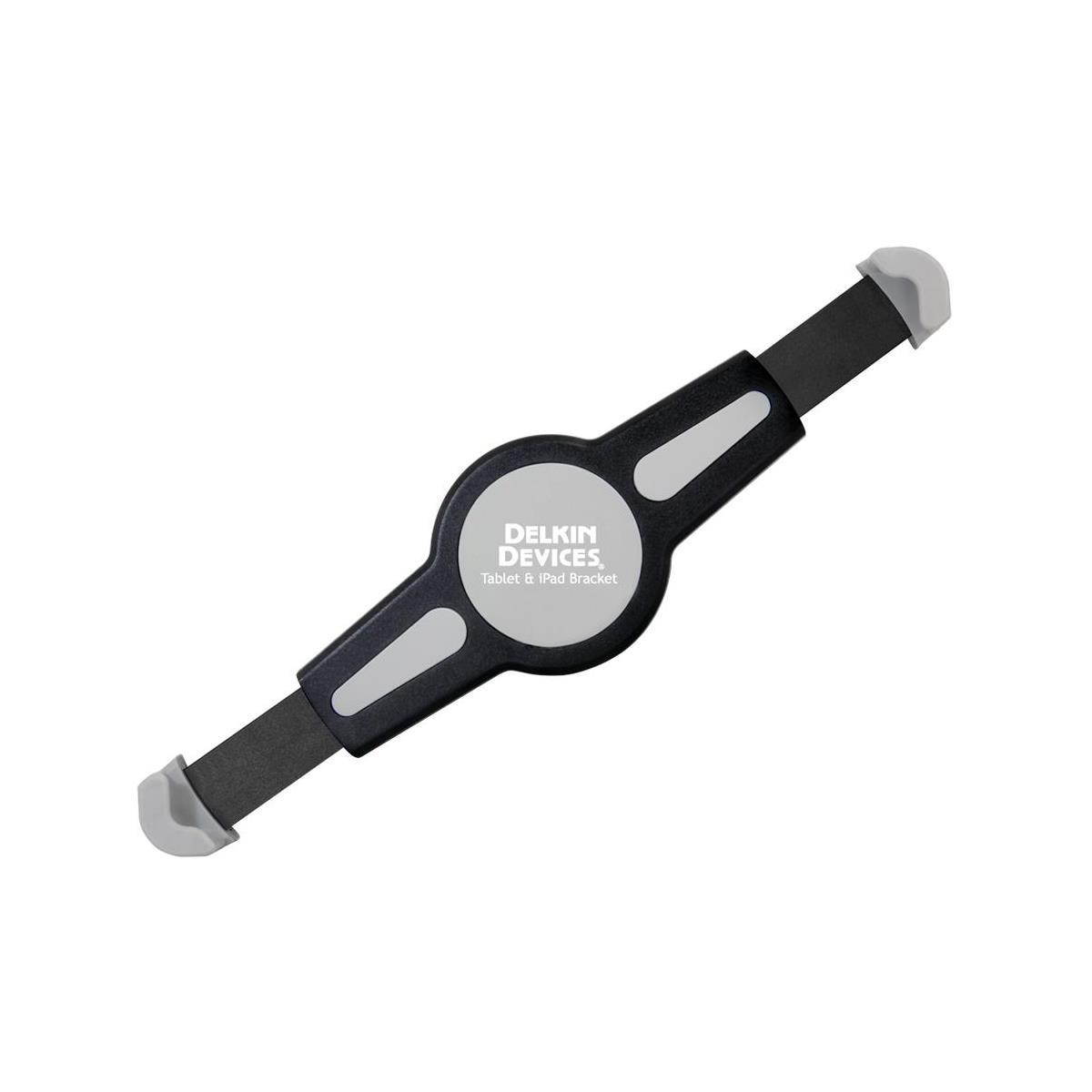 Delkin Devices Fat Gecko Tablet Bracket DDMNT-UTAB1